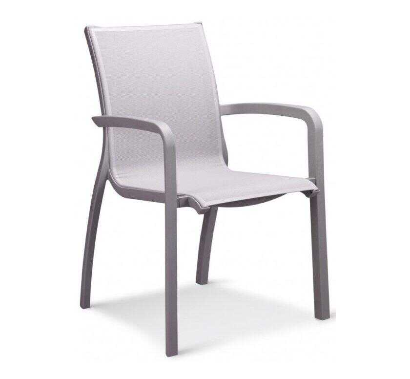 Sunset πολυθρόνα polypropylene10