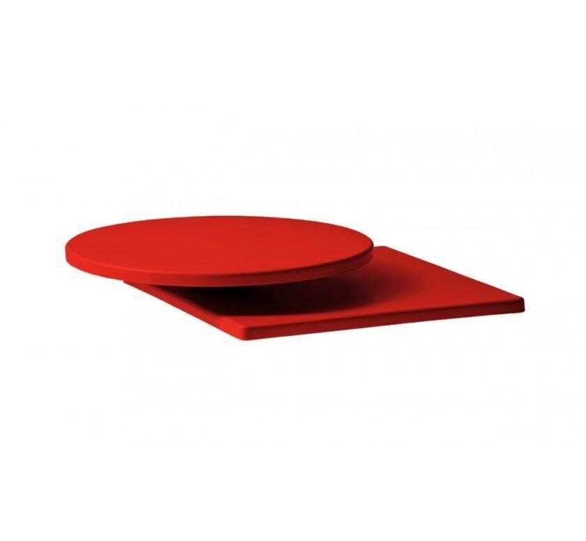 Technopolymer επιφάνεια τραπεζιού 30mm2