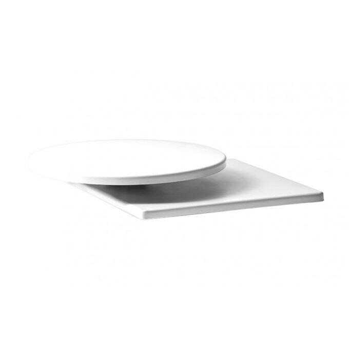 Technopolymer επιφάνεια τραπεζιού 30mm1