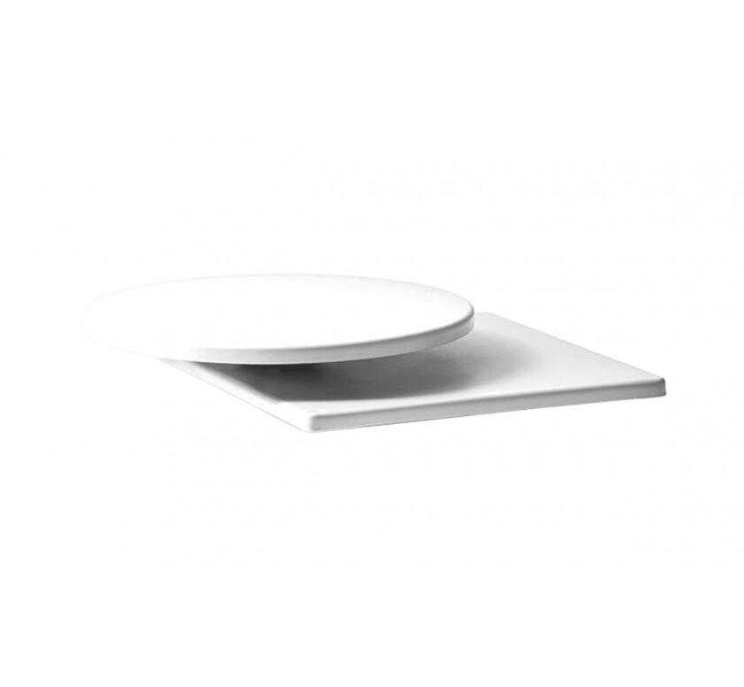 Technopolymer επιφάνεια τραπεζιού 30mm1