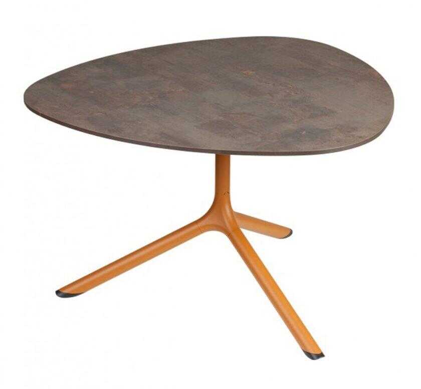 Tripe maxi fixed art.5009 βάση τραπεζιού Ø80x50cm1