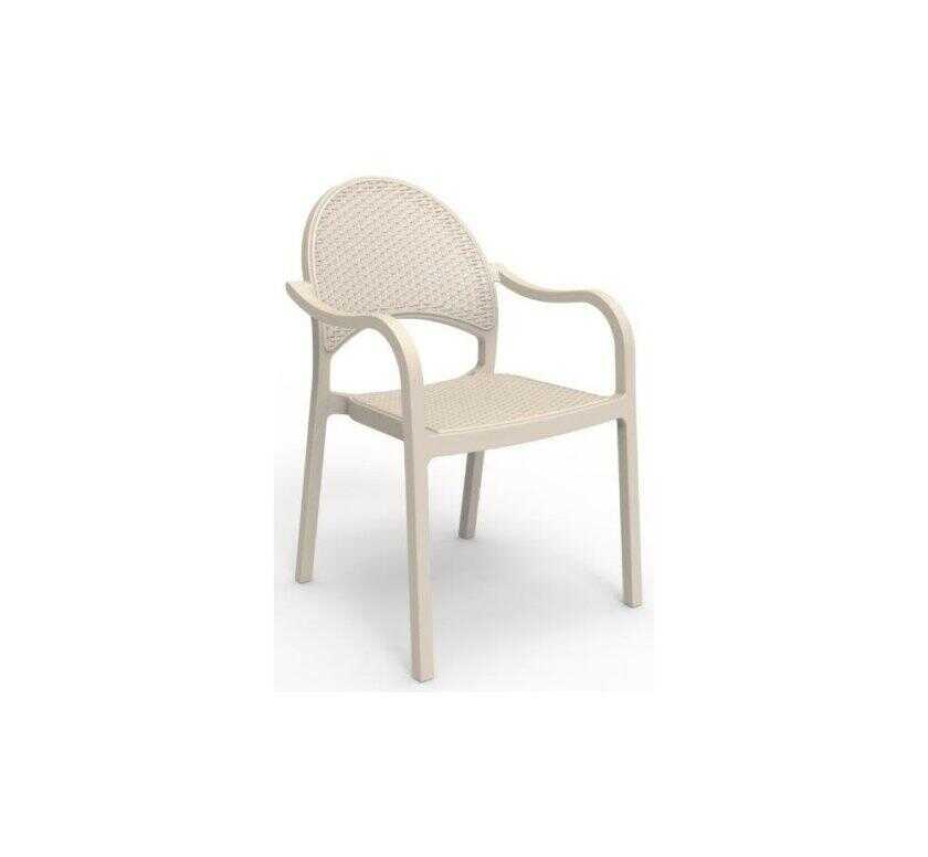 Tropic πολυθρόνα4