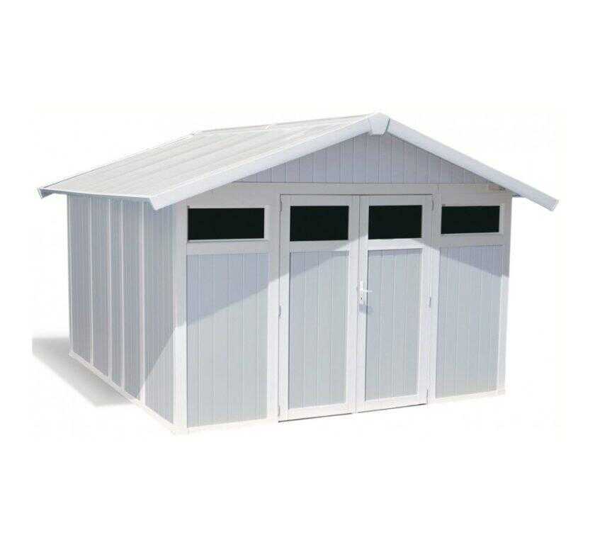 Utility Garden Home 11m²2