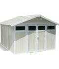 Utility Garden Home 11m²1