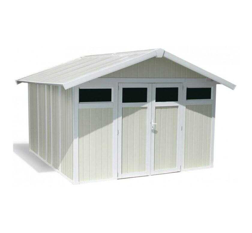 Utility Garden Home 11m²1