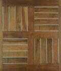 Werzalit Birman Teak / 2651