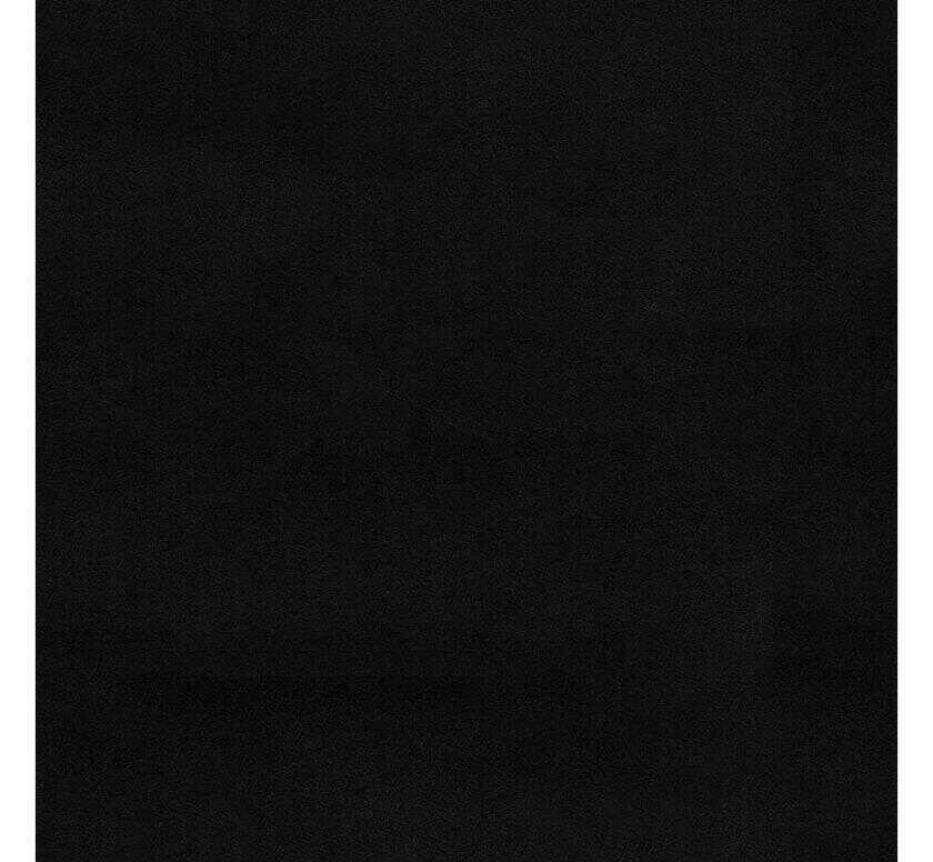 Werzalit Black / 0551