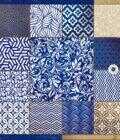 Werzalit Ciment Blue / 4131