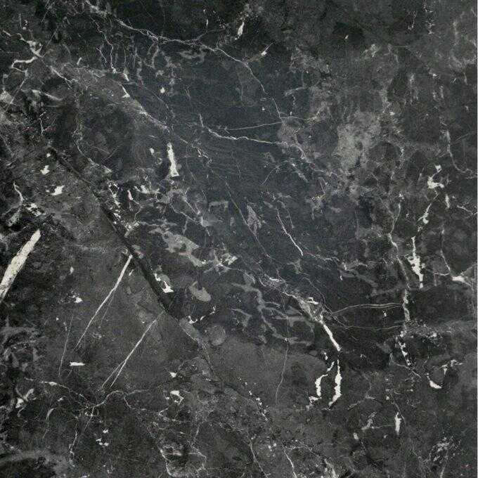 Werzalit Marble Marquina / 2101