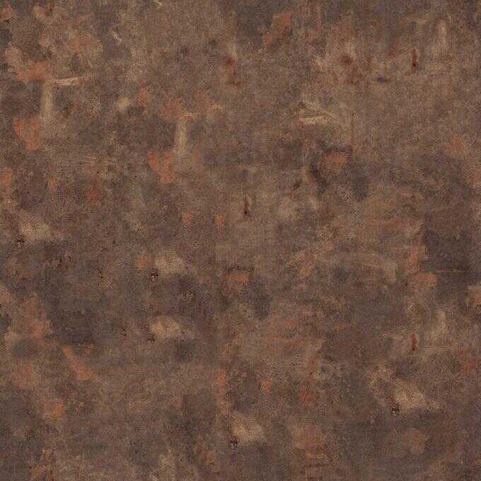 Werzalit Rust brown / 2231