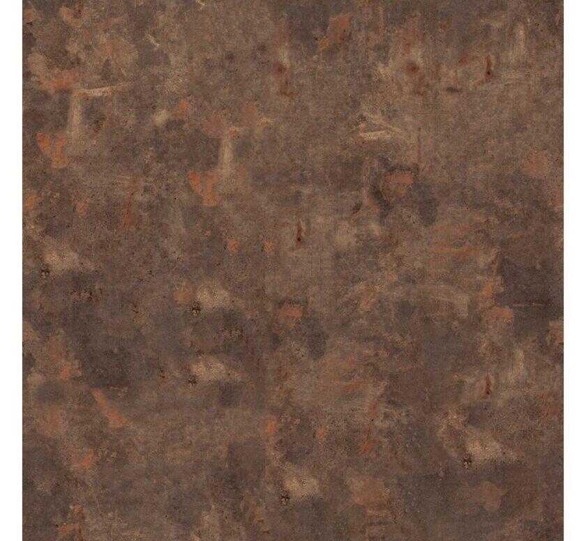 Werzalit Rust brown / 2231
