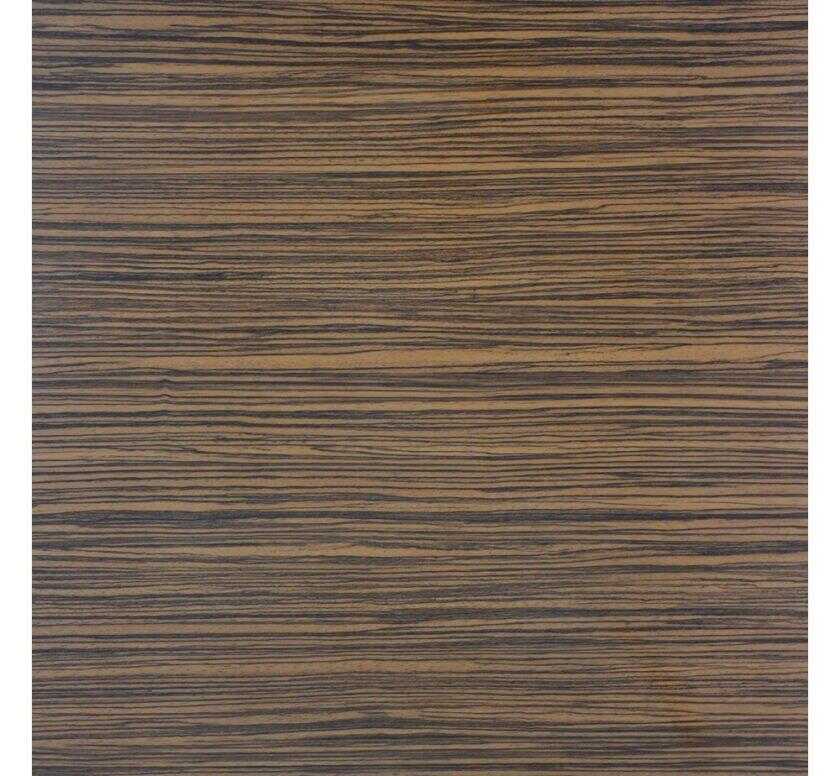 Werzalit Zebrano / 3181