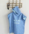 Πόντσο No 5/8 - Ocean Child