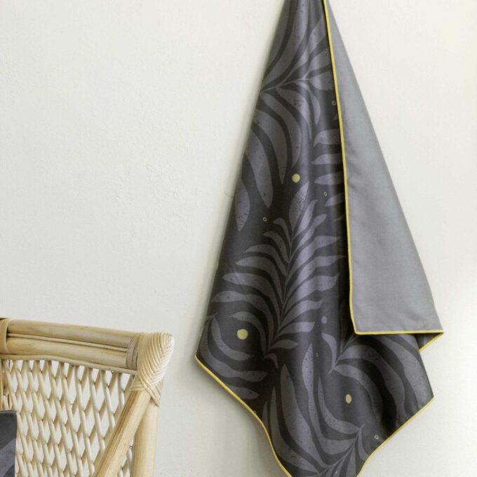 Πετσέτα Θαλάσσης 90x160 - Calenda