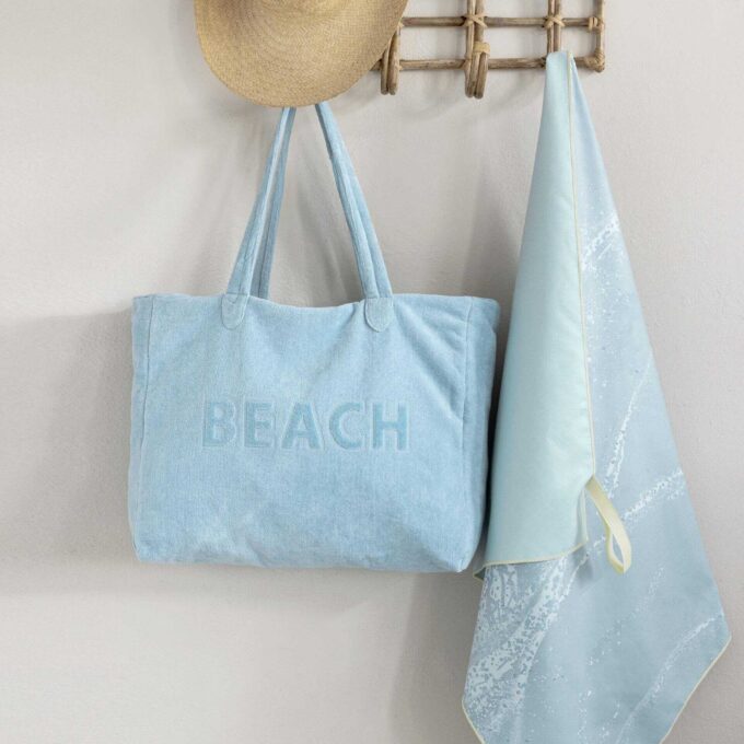 Πετσέτα Θαλάσσης 90x160 - Kasia