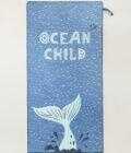 Πετσέτα Θαλάσσης 70x140 - Ocean Child
