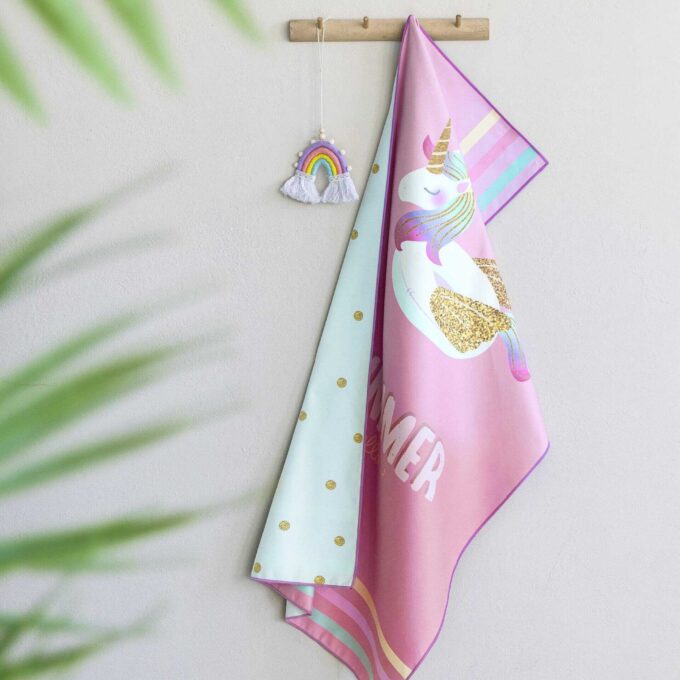 Πετσέτα Θαλάσσης 70x140 - Summer Love