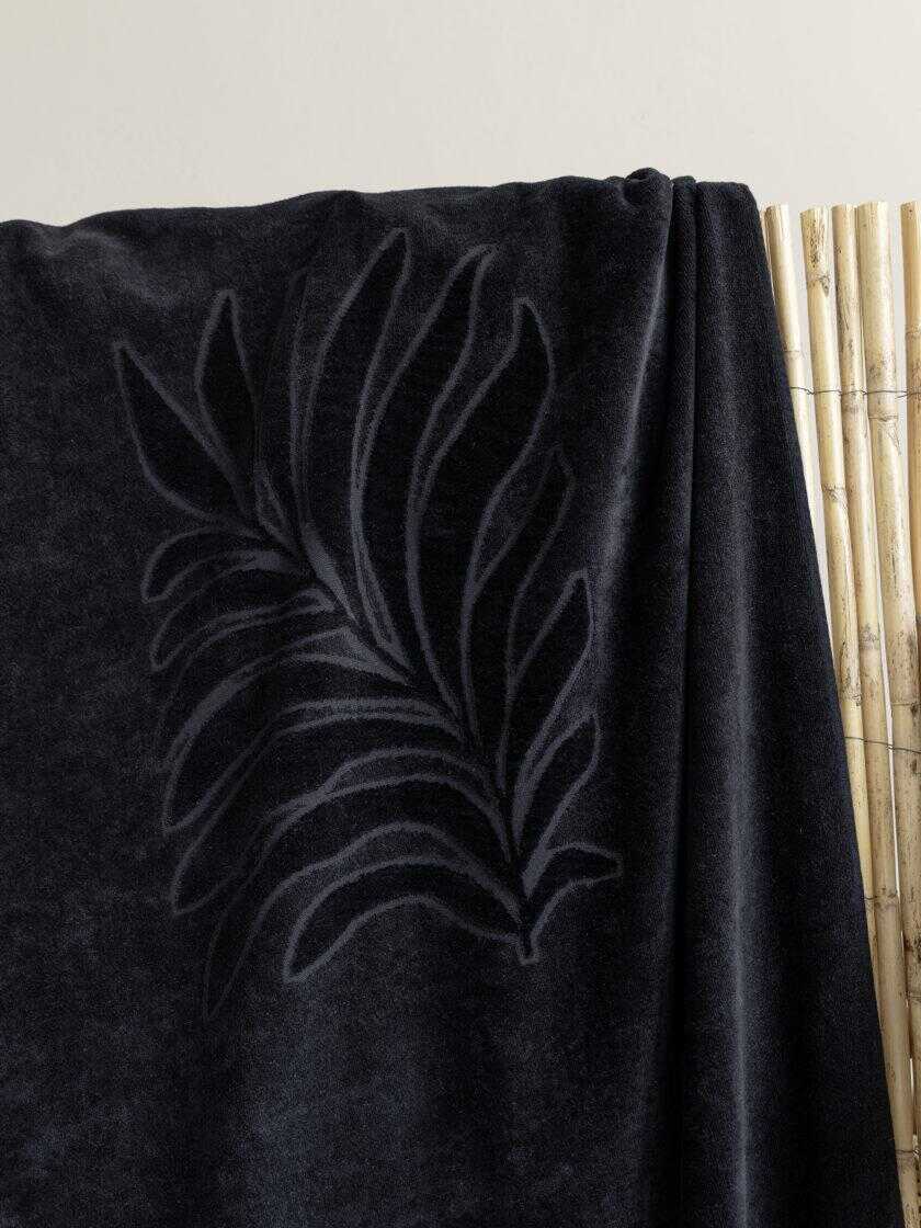 Πετσέτα Θαλάσσης 90x160 - Calenda Jacquard