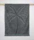 Πετσέτα Θαλάσσης 90x160 - Keilani Jacquard