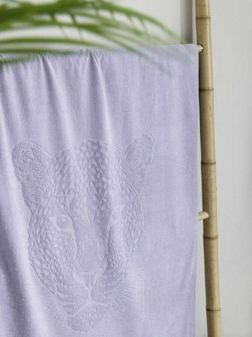 Πετσέτα Θαλάσσης 90x160 - Masia Jacquard