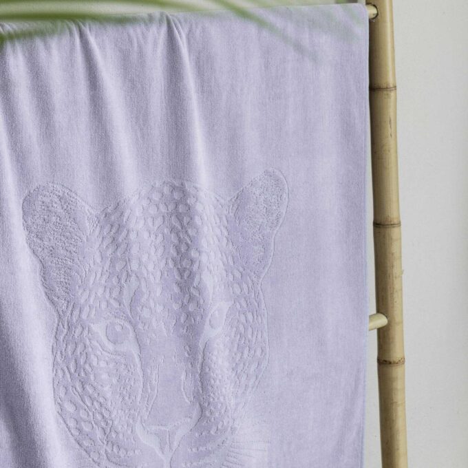 Πετσέτα Θαλάσσης 90x160 - Masia Jacquard