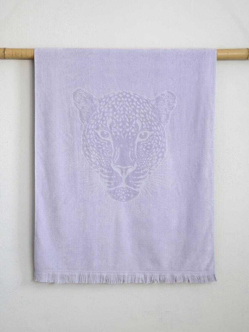 Πετσέτα Θαλάσσης 90x160 - Masia Jacquard