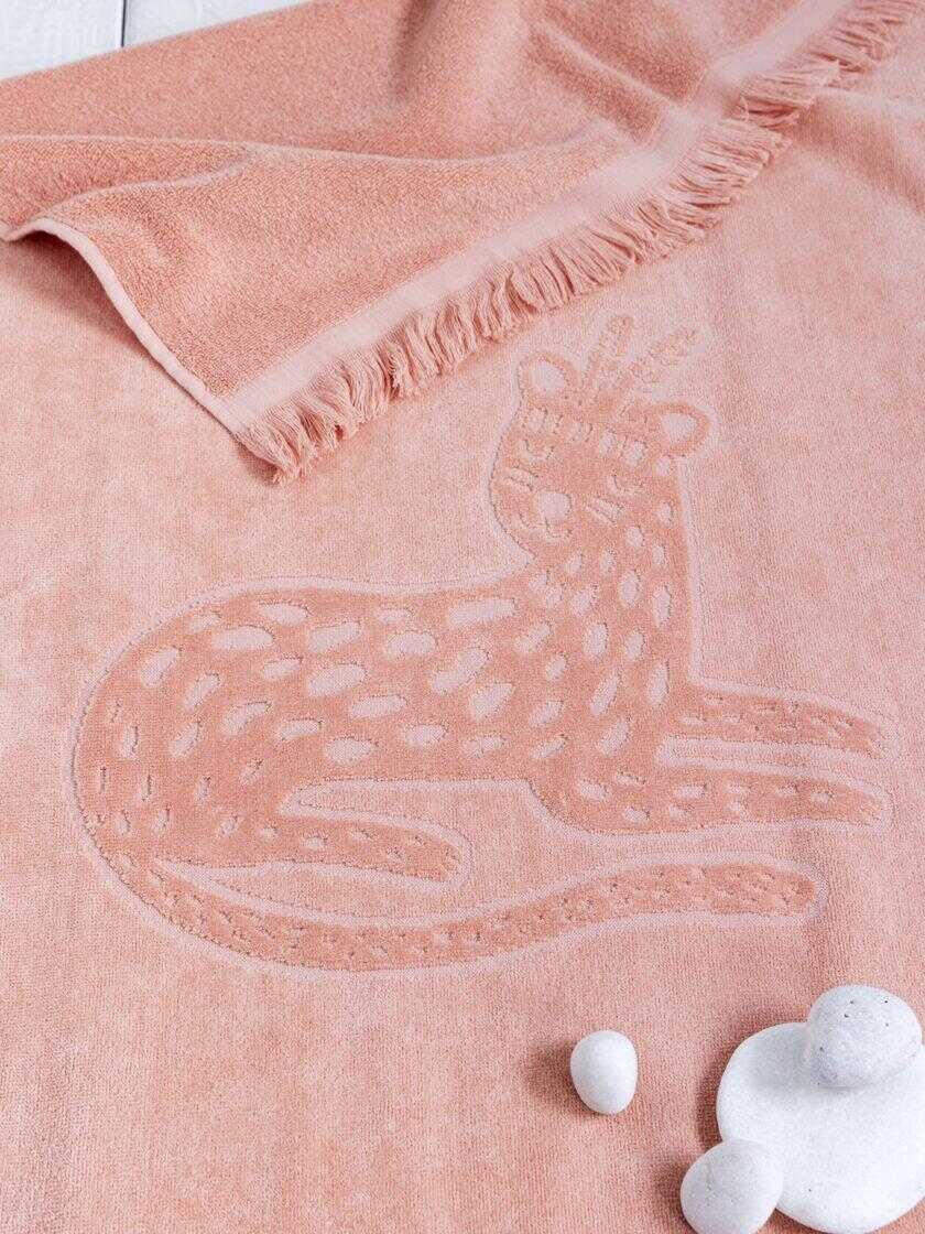 Πετσέτα Θαλάσσης 70x140 - Ilana Jacquard