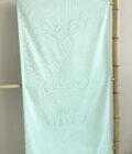Πετσέτα Θαλάσσης 70x140 - Little Mermaid Jacquard