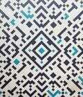 Werzalit Mosaic Blue / 1101