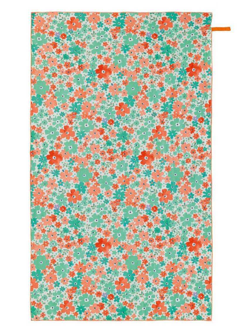 Πετσέτα Θαλάσσης Beach Collection 90x160 EM14