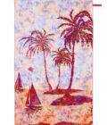 Πετσέτα Θαλάσσης Beach Collection 90x160 EM24