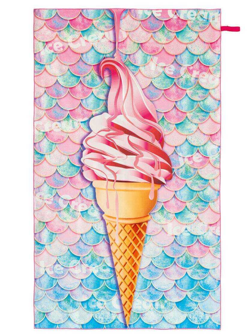 Πετσέτα Θαλάσσης Beach Collection 90x160 NM6