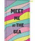 Πετσέτα Θαλάσσης Beach Collection 90x160 NM8