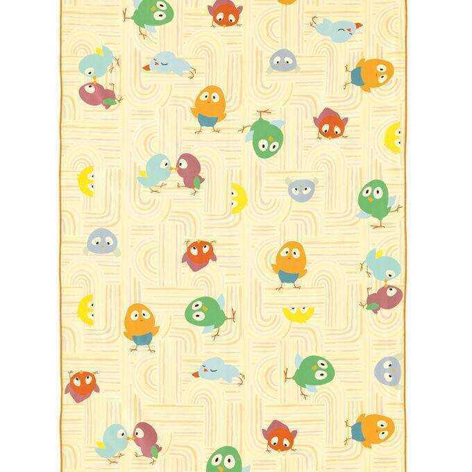 Πετσέτα Θαλάσσης Beach Collection 90x160 NM9