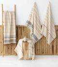 Παρεοπετσέτα Θαλάσσης Beach Collection 90x160 PEST101