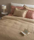 Κουβέρτα Matelasse 170X260 ALINA GOLD