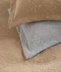 Κουβέρτα Matelasse 230X260 ALINA GREY