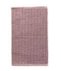 Πατάκι μπάνιου 50x80 STIK MAUVE