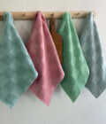 Σετ 2 Πετσέτες Κουζίνας Kitchen Towels 40x60 SUKI PINK