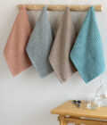 Σετ 2 Πετσέτες Κουζίνας Kitchen Towels 40x50 KITY ROSE