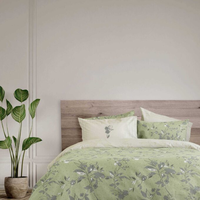 Σετ Σεντόνια Μονά - Bernice