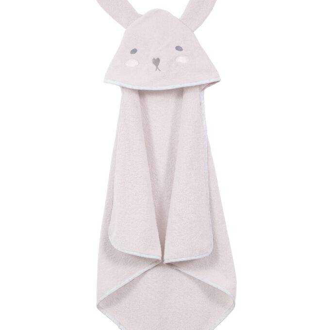 Κάπα 75x75 - Lovely Bunny