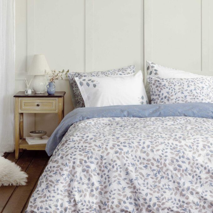 Σετ Σεντόνια Μονά - Hiver