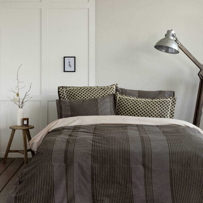 Σετ Σεντόνια Μονά - Welley