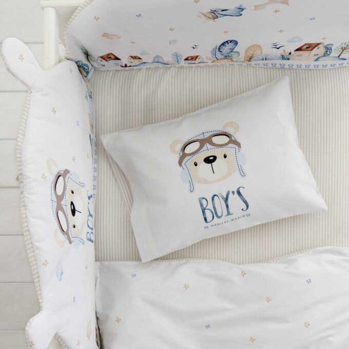 Πάντα - Boy's World