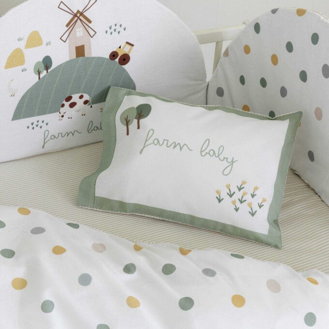 Πάντα - Farm Baby