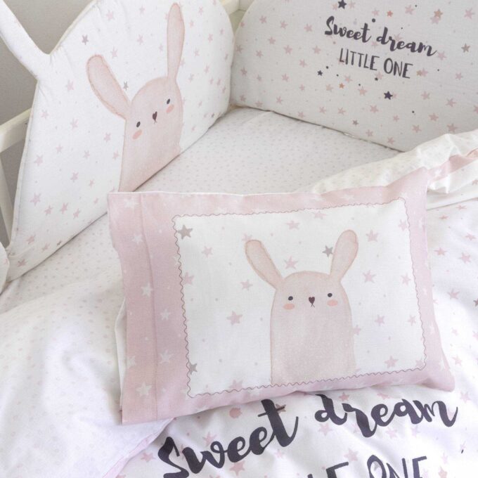 Πάντα - Lovely Bunny