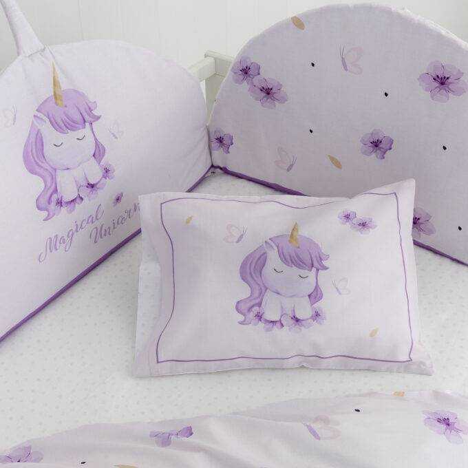 Πάντα - Magical Unicorn