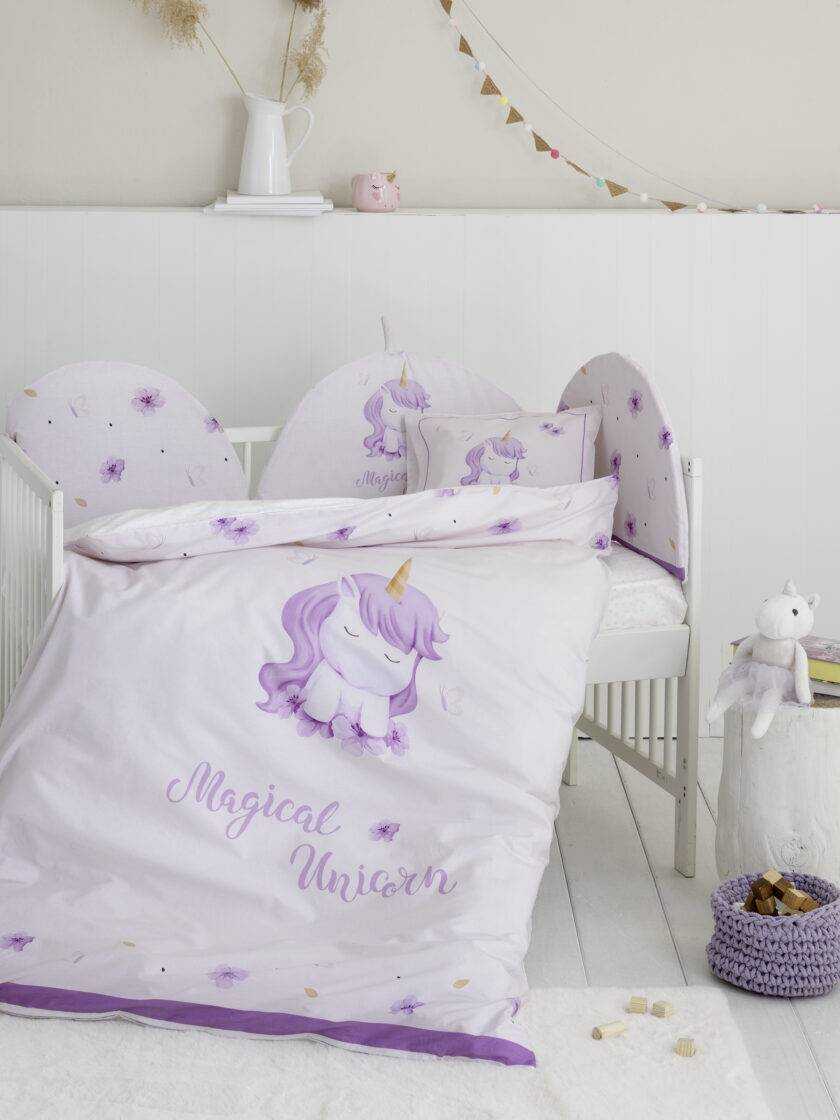 Πάντα - Magical Unicorn