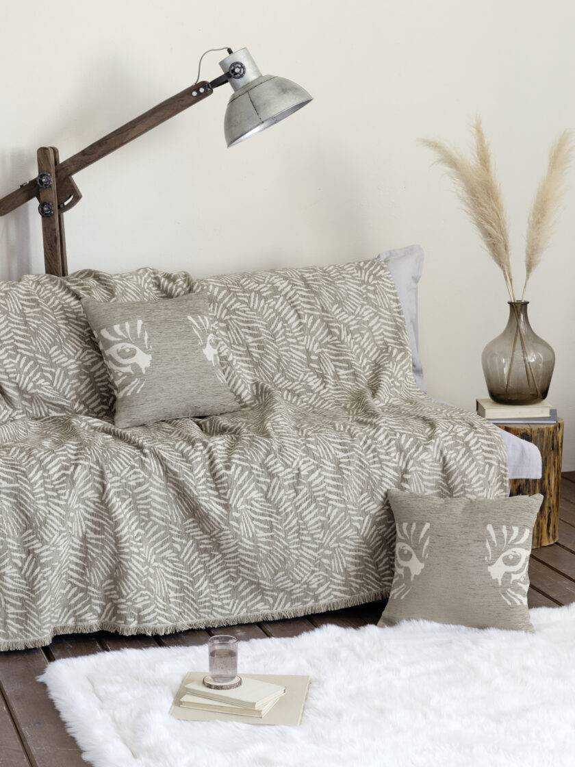 Ριχτάρι 180x180 - Lebrand Taupe
